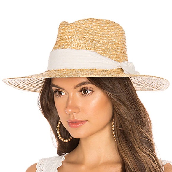 ale by Alessandra Accessories - Anthropologie/ ale by Alessandra Solange Hat